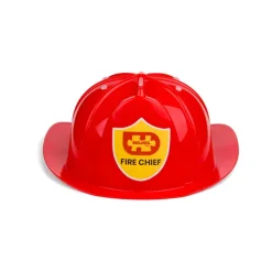 Firefighter Helmet