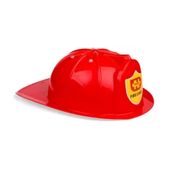 Firefighter Helmet