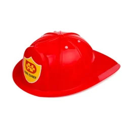 Firefighter Helmet