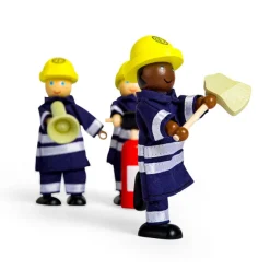 Firefighters Set