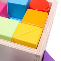 First Building Blocks