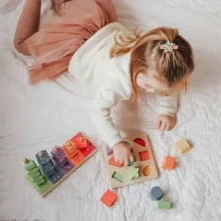 First Shapes Sorter
