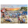 Fish & Chips - 1000 Piece Jigsaw Puzzle