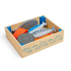 Fish Crate