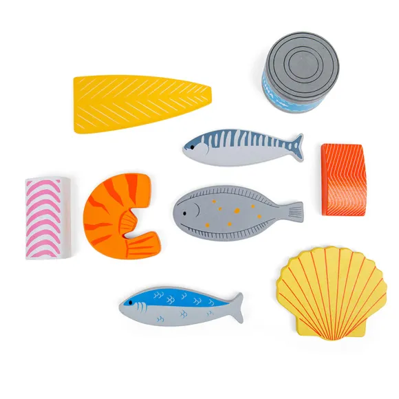 Fish Crate