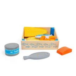 Fish Crate