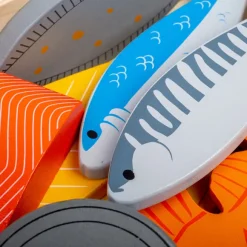 Fish Crate