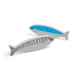 Fish (Pack of 2)
