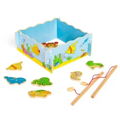 Fishing Game