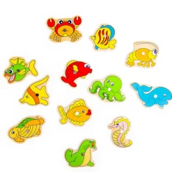 Fishing Game