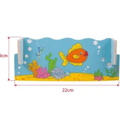 Fishing Game