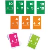 Flashcards - Divisions 1 to 10