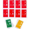 Flashcards - Subtraction 1 to 10
