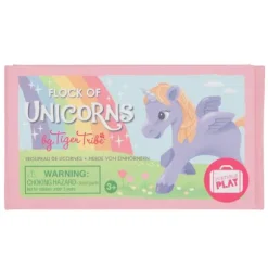 Flock of Unicorns
