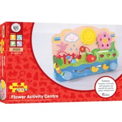 Flower Activity Centre