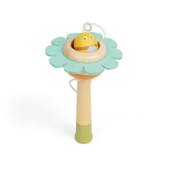 Flower Ball & Cup - Bee
