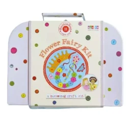 Flower Fairy Kit