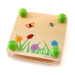 Flower Press