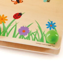 Flower Press