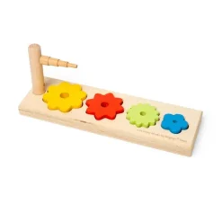 Flower Sorter