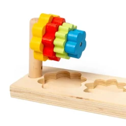 Flower Sorter