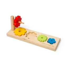 Flower Sorter