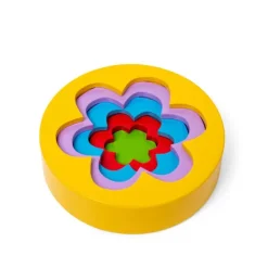 Flower Tower