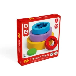 Flower Tower