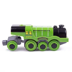 Flying Scotsman Battery Operated Engine