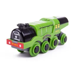 Flying Scotsman Battery Operated Engine