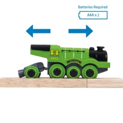Flying Scotsman Battery Operated Engine