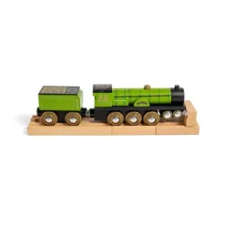 Flying Scotsman 100th Anniversary