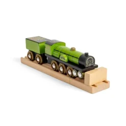 Flying Scotsman 100th Anniversary