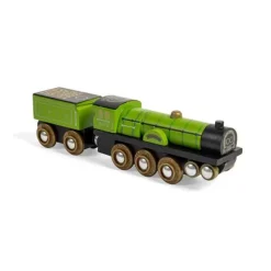 Flying Scotsman 100th Anniversary