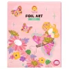 Foil Art - Fairy