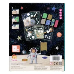 Foil Art - Space Adventures