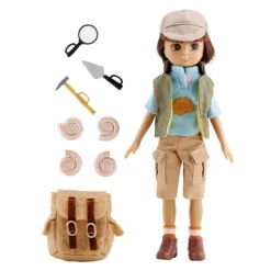 Fossil Hunter