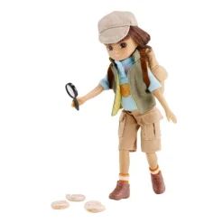 Fossil Hunter
