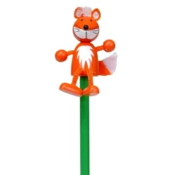 Fox Pencil - Pack of 2