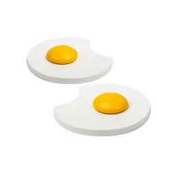Fried Egg (Pack of 2)