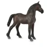 Friesian Foal - Black