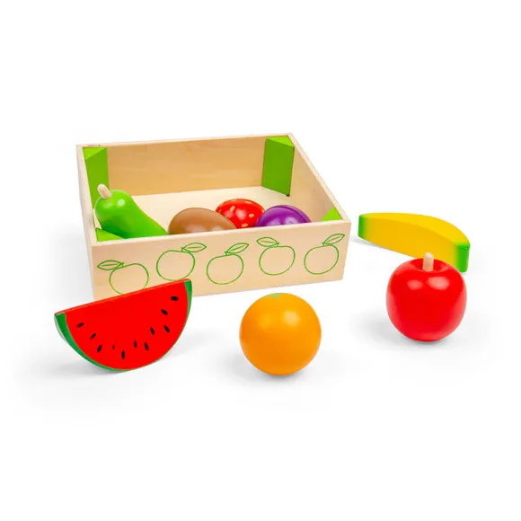 Fruit Crate