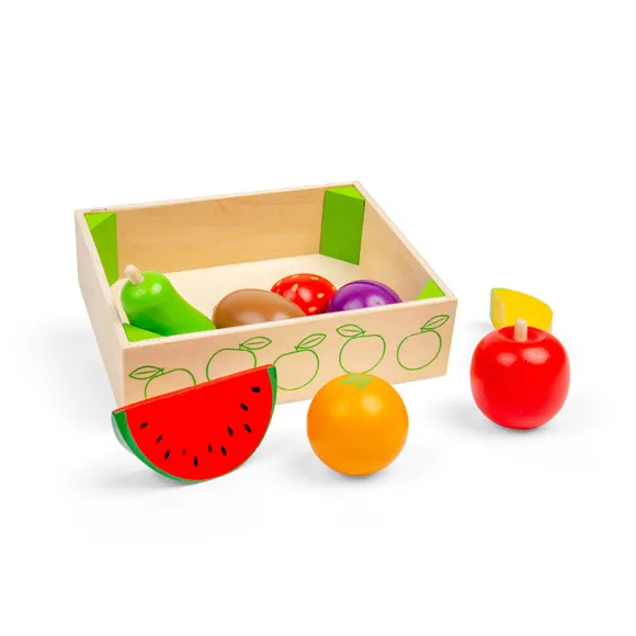 Fruit Crate