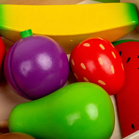 Fruit Crate