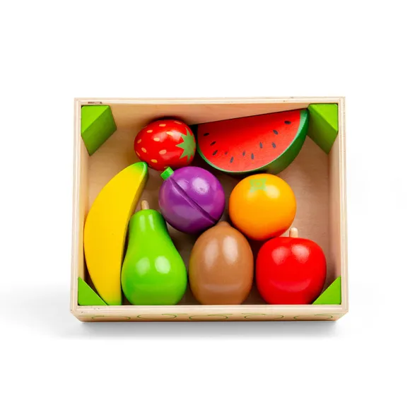 Fruit Crate