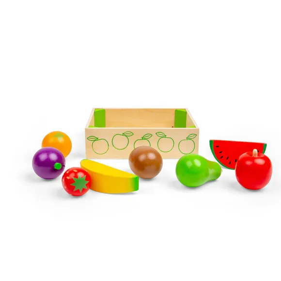 Fruit Crate
