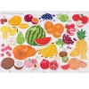 Fruit Floor Puzzle