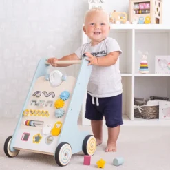FSC® Certified Activity Walker