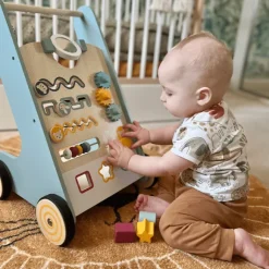 FSC® Certified Activity Walker