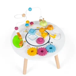 FSC® Certified Animal Activity Table
